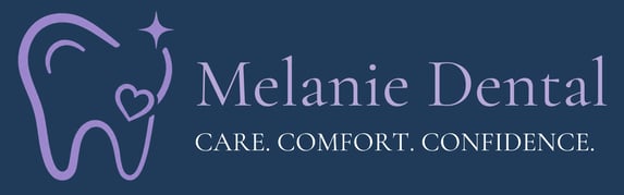 Melanie Footer Logo NC